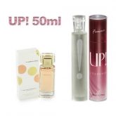 *Perfume Feminino 50ml - UP! 10 - Carolina Herrera