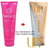 Hidratante Corporal Intensy UP!38 Fantasy 150g