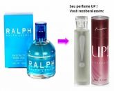 Perfume Feminino 50ml - UP! 30 - Ralph Lauren