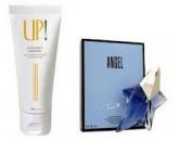 Hidratante Corporal Intensy - UP!08 Angel 150g